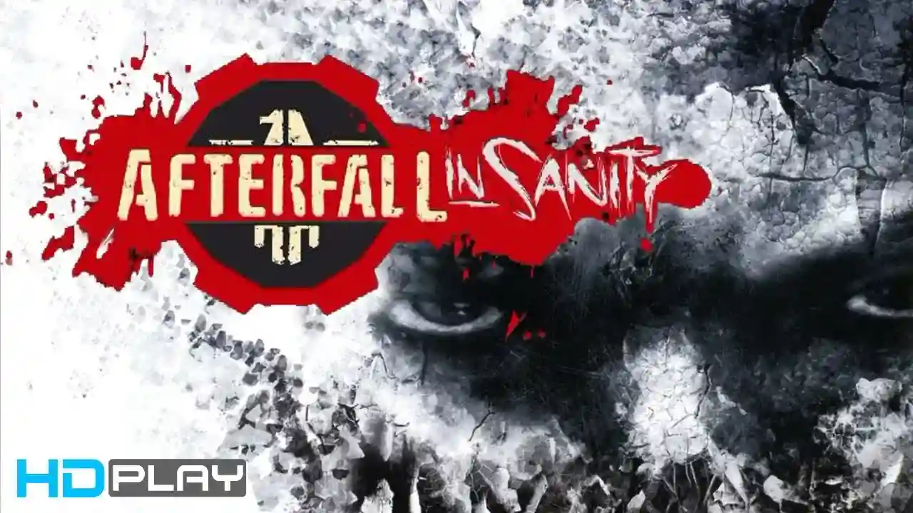Afterfall InSanity Extended Edition2012 